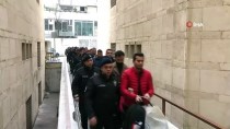 Bursa Merkezli 23 İldeki FETÖ Operasyonunda 9 Tutuklama