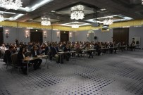 İLETIŞIM - Bursa Sanayinin Dijital Dönüşümü İçin Güçbirliği