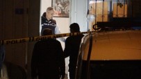 Bursa Valiliğinden Kavgayı Ayırırken Vurulan Polisle İlgili Açıklama