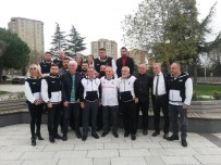 DÜNYA ENGELLILER GÜNÜ - Çebi'den Engelliler Günü'nde Özel Ziyaret