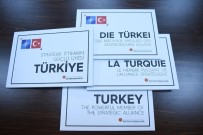 Cumhurbaşkanı Erdoğan'dan Dörtlü Zirve'de 'Stratejik İttifakın Güçlü Üyesi Türkiye' Kitabı Takdimi
