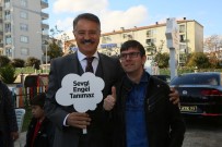 DÜNYA ENGELLILER GÜNÜ - Deveci Açıklaması 'Atakum Çağdaş, Modern Ve Engelsiz Bir Kent Olacak'