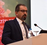 DÜNYA SAĞLıK ÖRGÜTÜ - Doç. Dr. Karakeçili Açıklaması 'HIV/AIDS Sosyal İlişkilerle Bulaşmaz'
