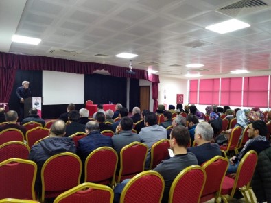 DÖGEP Çalışmaları Başladı