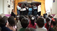 OKUL PROJESİ - DPÜ'nün 'Şekersiz Okul' Projesi Hayata Geçirildi
