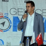 MARATON - Dr. Bayrak Açıklaması 'Çalışmanın Karşılığını Ömür Boyu Alırsınız'