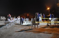 RUHSATSIZ SİLAH - Düğün Cinayetinde Karar Çıktı