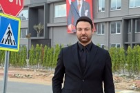 ÖZEL OKUL - Emlak Sektöründeki Durgunluk, Antalyalı Müteahhiti Okul Yapımına Yöneltti