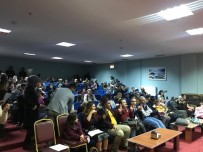 DÜNYA ENGELLILER GÜNÜ - Engelli Kızın Mektubu Duygulu Anlar Yaşattı