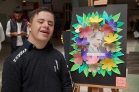 DÜNYA ENGELLILER GÜNÜ - Engelliler Unutulmadı