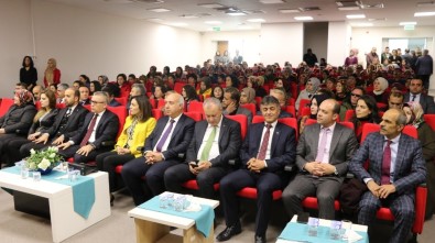 Engelsiz Yaşam Merkezi Sakinlerinden 3 Aralık Etkinliği