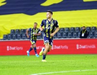 KADıOĞLU - Ferdi'den 1 Gol 1 Asist