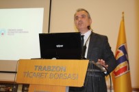 MUSTAFA ŞAHİN - Fındıkta Verim Ve Kaliteyi Artırma Projesi