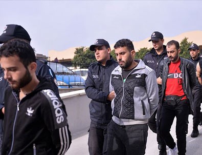 DEAŞ'a kasımda 'üst düzey' darbe