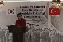 YAŞAR ÇAKMAK - Güney Kore İstanbul Başkonsolosu Jang Açıklaması 'Türkiye Ve Güney Kore Arasındaki İlişkilerimiz Güçlenecektir'