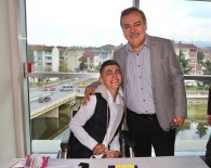 YASAL DÜZENLEME - Halit Tomakin Açıklaması 'Engelliler Konusunda Reform Yapıldı'