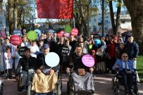 FATIH ÖZTÜRK - Hendek'te 3 Aralık Dünya Engelliler Günü Etkinlikleri