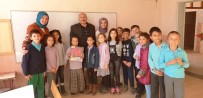 SEVGISIZLIK - Hisarcık'ta Özel Eğitim Sınıfı Öğrencileri Unutulmadı