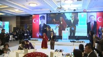 DEVLET PERSONEL BAŞKANLıĞı - İçişleri Bakanı Süleyman Soylu Açıklaması 'Kamuda Engelli İstihdamı Ülke Tarihinin En Yüksek Seviyesinde'