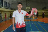 BADMINTON - Isparta'da Engel Tanımayan Şampiyon