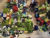 ENFLASYON - Kasım ayı enflasyon rakamları belli oldu