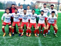 HALIL GÜNAY - Lider Çavdarhisarspor