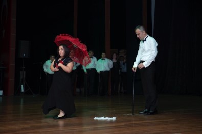 Mersin Büyükşehir Belediyesinden 3 Aralık Engelliler Günü Etkinliği