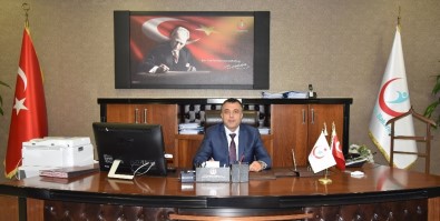 Müdür Sünnetçioğlu'ndan 3 Aralık Dünya Engelliler Günü Mesajı