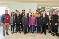 DÜNYA ENGELLILER GÜNÜ - Ordu'da Engelliler Günü Etkinliği