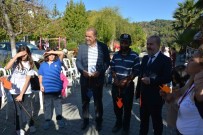 DÜNYA ENGELLILER GÜNÜ - Ortaca'da Engelliler Günü Etkinliği