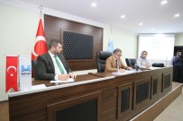 ERCIYES - Özdoğan, 'Uyum İçerisinde Bir Yıl Geçirdik'