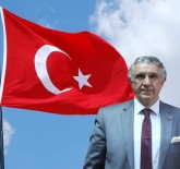 DÜNYA ENGELLILER GÜNÜ - Prof. Dr. Ceylan'dan Engelliler Günü Mesajı; 'Hayat Birlikte Güzel'