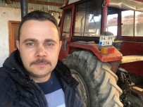 TRAFİK CEZASI - Sakaryalı Çiftçinin İstanbul'a Hiç Gitmemiş Traktörüne 'Köprü Cezası'