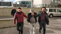 ÇETE LİDERİ - Samsun'da Hırsızlık Çetesine Operasyon Açıklaması 11 Gözaltı