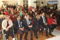 REHABILITASYON - Şemdinli'de 3 Aralık Dünya Engelliler Günü