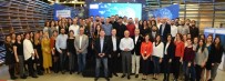 SOSYAL SORUMLULUK - Siemens Tedarik Zinciri Yönetimi Geleneksel Yılsonu Toplantısını Gerçekleştirdi