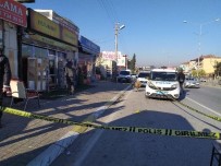 Silahlı Çatışmada Vurulan Baba Hayatını Kaybetti