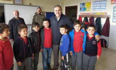 Sinem Aksu'nun İsmi Kütüphane De Yaşayacak