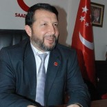 SAADET PARTİSİ - SP İl Başkanı Ürkündaş'ın Engelliler Günü Mesajı