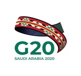 EKONOMIK İŞBIRLIĞI VE KALKıNMA ÖRGÜTÜ - Suudi Arabistan 2020 G20 Başkanlığını Devraldı