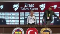 Tamer Avcı Açıklaması 'Fenerbahçe Bizi İyi Analiz Etmiş'