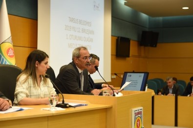 Tarsus'ta 'Engelsiz Yaşam Köyü' Oluşturulacak