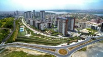 İMAR VE KALKINMA BANKASI - 'Tema İstanbul' En Çevreci Ve Enerji Tasarruflu Proje Seçildi