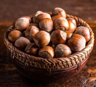 Türkiye Fındık İhracatını İkiye Katladı