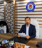 UMRE - Uçak'tan Engelliler Günü Mesajı