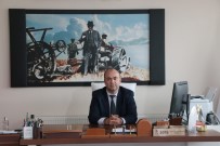 OKUL MÜDÜRÜ - Üniversite Öğrencileri Sosyal Market Açtı