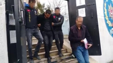 Van'da 1 Kişinin Yaralanmasına Neden Olan Şüpheli Tutuklandı
