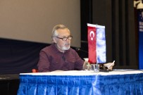 ROMAN YAZARI - Yazar Hasan Erdem Açıklaması 'Yakın Tarihi Yazmam, Çünkü Üzülüyorum'