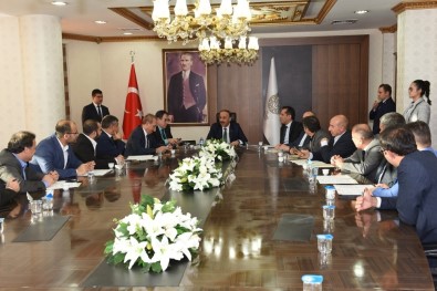 Yikob, 60 Taşınmazı Belediyelere Devretti