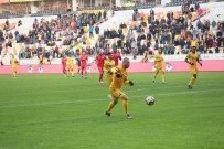 MALATYASPOR - Ziraat Türkiye Kupası Açıklaması Yeni Malatyaspor Açıklaması 3 - Keçiörengücü Açıklaması 1 (Maç Sonucu)